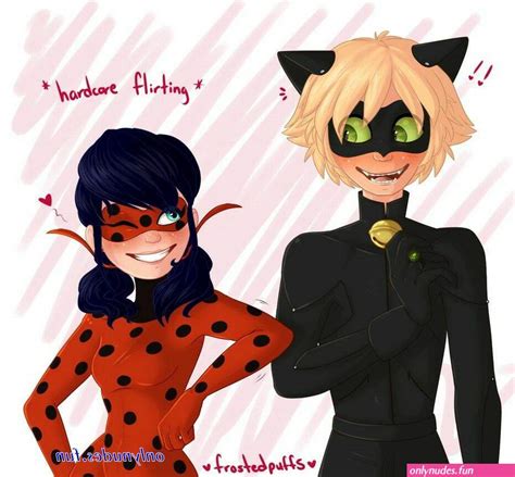 ladybug nudes|Miraculous Ladybug Category .